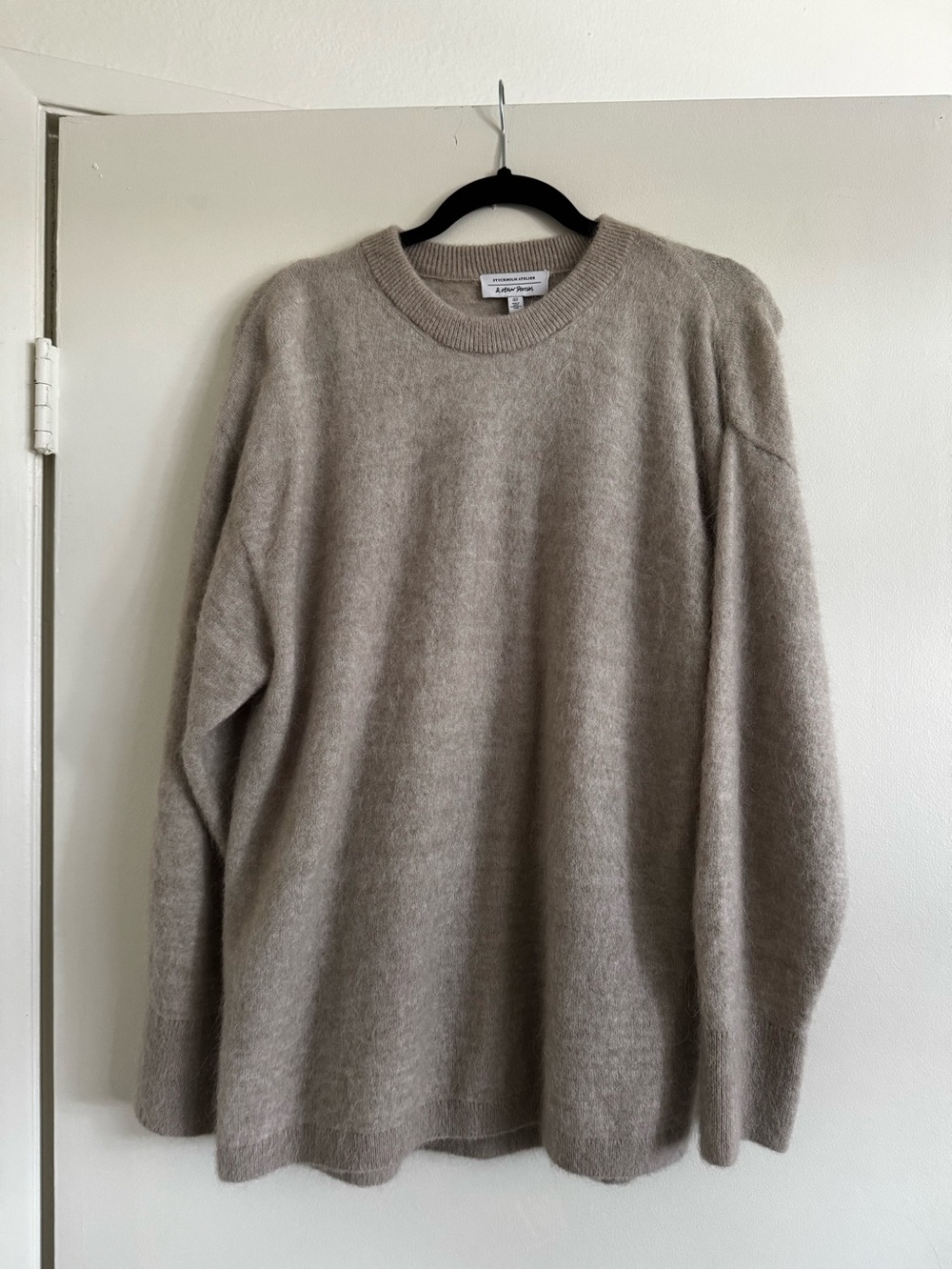& Other Stories sweater
